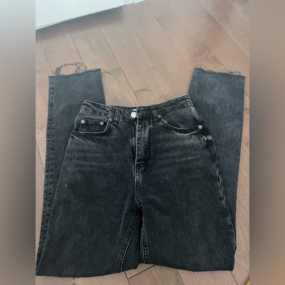Zara Jeans
